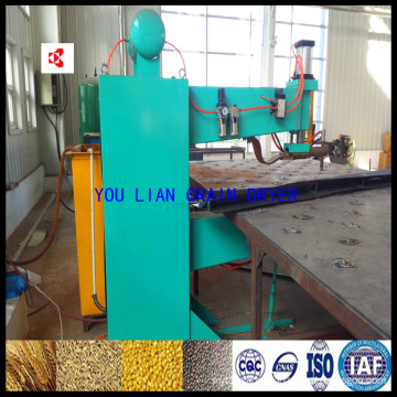 Multifunctional Type Seed Dryer Machine